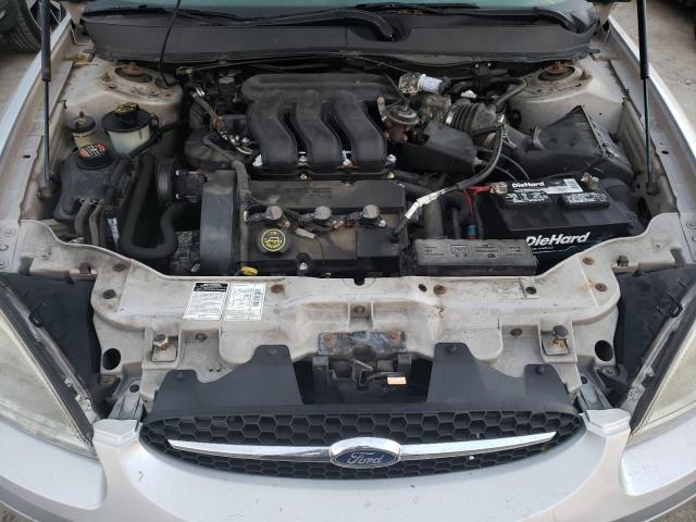 Photo 7 from auction – 2000 FORD TAURUS SE with VIN 1FAFP58S1YG192949
