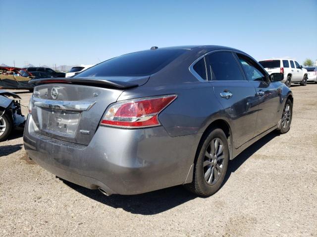 Photo 4 from auction – 2015 NISSAN ALTIMA 2.5 with VIN 1N4AL3AP3FC466351