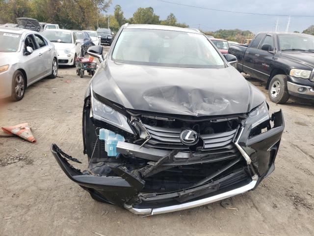 Photo 9 from auction – 2018 LEXUS RX 350 BAS with VIN 2T2BZMCA3JC166879