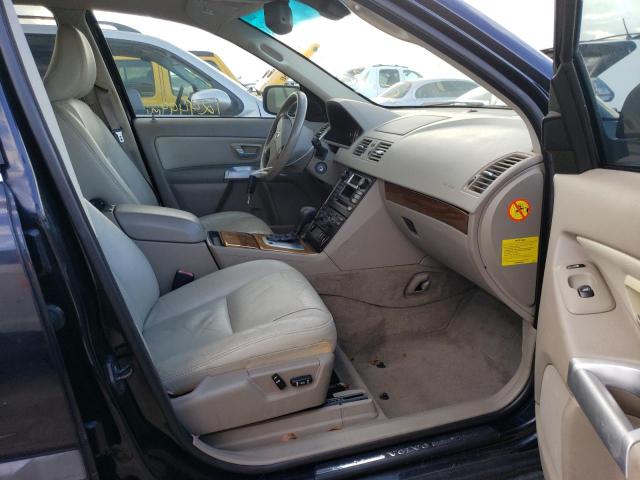Photo 5 from auction – 2005 VOLVO XC90 with VIN YV1CZ592851143956