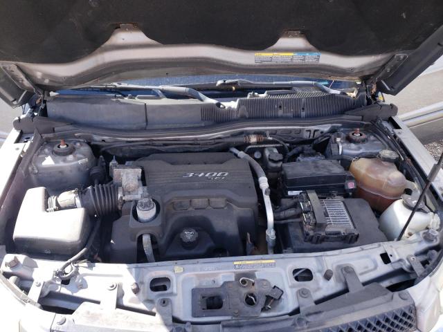 Photo 7 from auction – 2006 CHEVROLET EQUINOX LT with VIN 2CNDL63F066110019