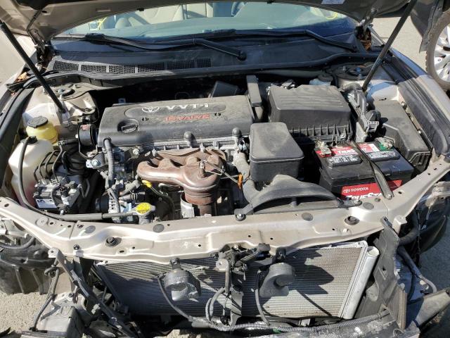 Photo 7 from auction – 2009 TOYOTA CAMRY BASE with VIN 4T1BE46K89U829068