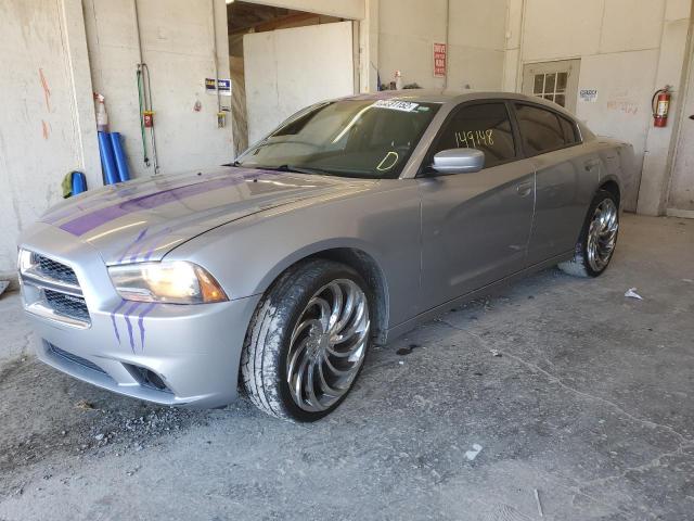 Photo 2 from auction – 2013 DODGE CHARGER PO with VIN 2C3CDXAT2DH673364