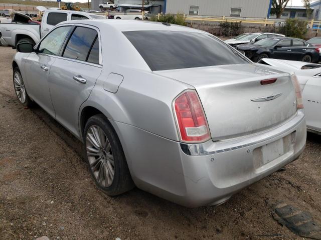 Фото 3 с аукциона – 2011 CHRYSLER 300 LIMITE с VIN 2C3CA5CG9BH613978
