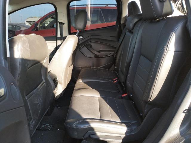 Photo 6 from auction – 2013 FORD C-MAX SEL with VIN 1FADP5BUXDL515950