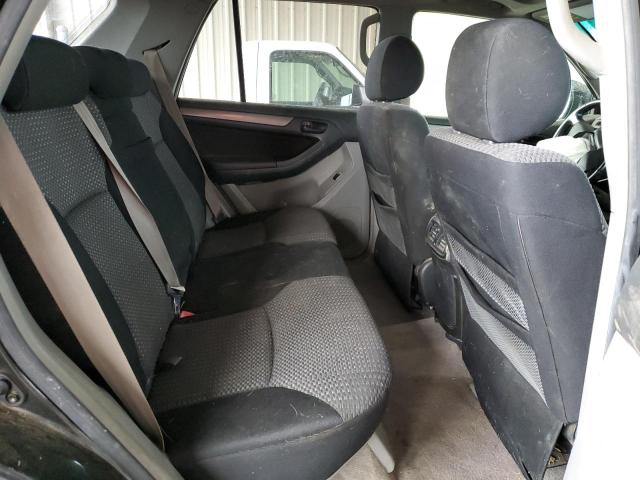 Photo 6 from auction – 2006 TOYOTA 4RUNNER SR with VIN JTEBU14R368058394