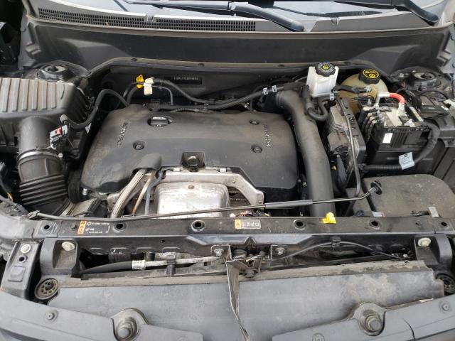 Photo 7 from auction – 2018 CHEVROLET EQUINOX LT with VIN 2GNAXTEX7J6145074