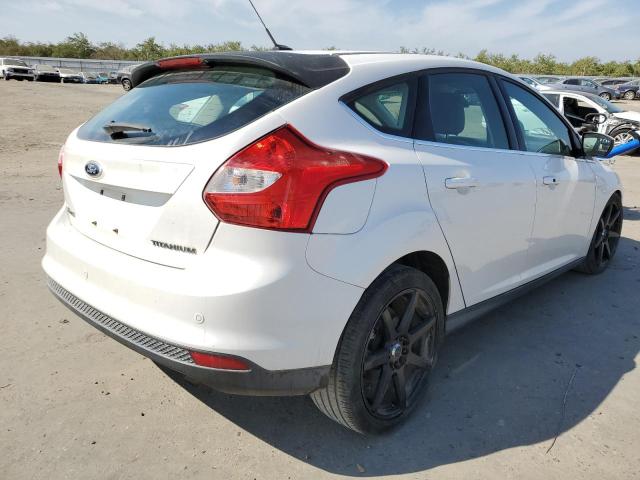 Photo 4 from auction – 2012 FORD FOCUS TITA with VIN 1FAHP3N25CL403443