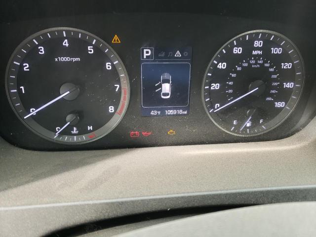 Photo 8 from auction – 2015 HYUNDAI SONATA SE with VIN 5NPE24AF3FH213921