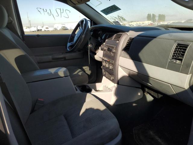 Photo 5 from auction – 2007 DODGE DURANGO SX with VIN 1D8HB38N67F558135