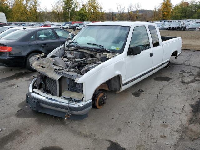 Photo 2 from auction – 1998 GMC SIERRA C15 with VIN 1GTEC19R6WE510580