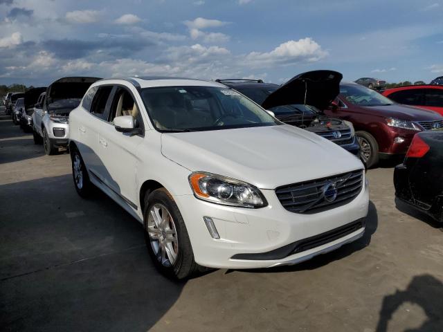 VOLVO XC60 T5 PL 2015 with VIN YV440MDM4F2688312 - Photo from auction