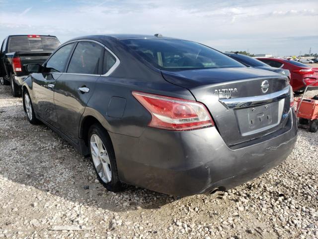 Photo 3 from auction – 2013 NISSAN ALTIMA 2.5 with VIN 1N4AL3AP5DN405634