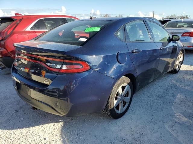 Photo 4 from auction – 2016 DODGE DART SXT with VIN 1C3CDFBA2GD604702