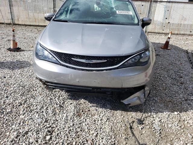 Photo 9 from auction – 2017 CHRYSLER PACIFICA T with VIN 2C4RC1DG8HR571992