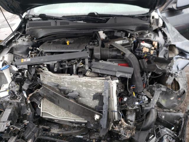 Photo 7 from auction – 2019 KIA FORTE FE with VIN 3KPF24AD8KE082907