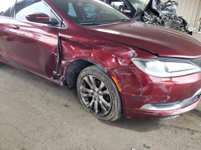 Photo 9 from auction – 2015 CHRYSLER 200 LIMITE with VIN 1C3CCCAB3FN611677