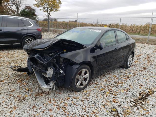 Photo 2 from auction – 2015 DODGE DART SXT with VIN 1C3CDFBB0FD380742