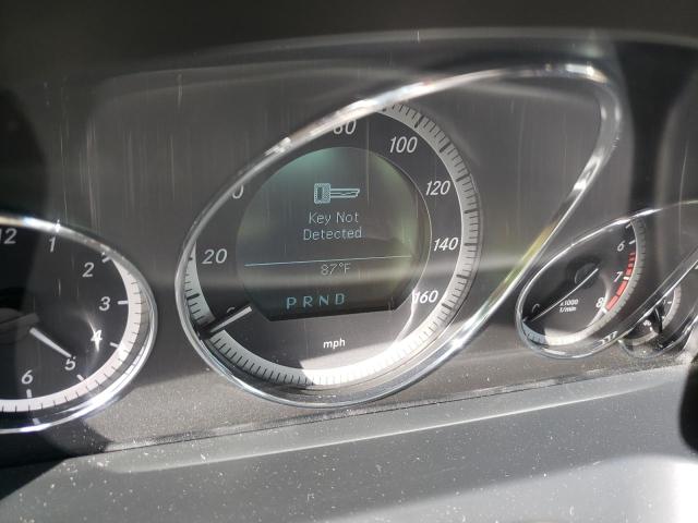 Photo 8 from auction – 2011 MERCEDES-BENZ E 350 with VIN WDDKK5GF3BF112565