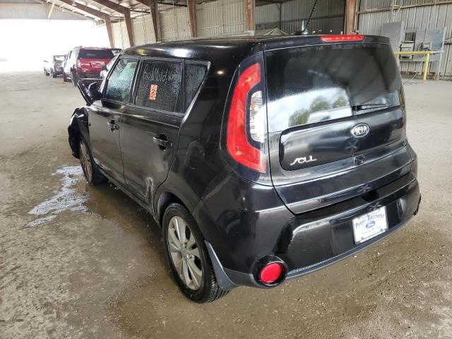 Фото 3 с аукциона – 2016 KIA SOUL + с VIN KNDJP3A57G7401865
