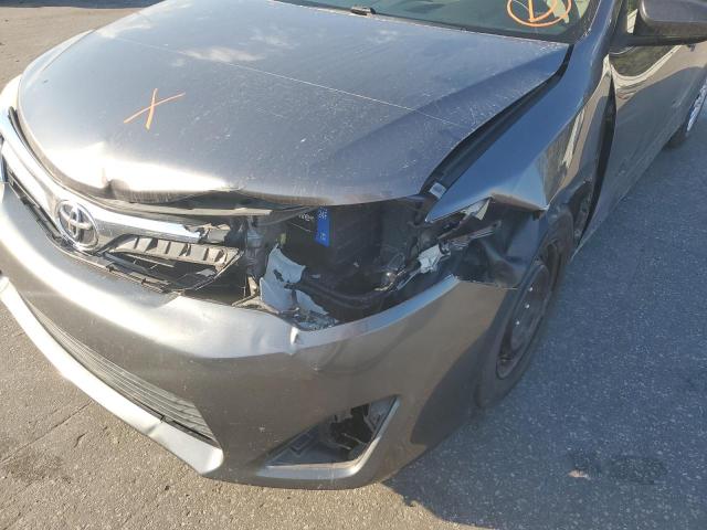 Photo 9 from auction – 2014 TOYOTA CAMRY L with VIN 4T1BF1FK2EU469060