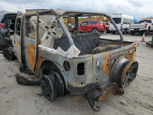 Photo 3 from auction – 2013 JEEP WRANGLER U with VIN 1C4BJWKG8DL517604