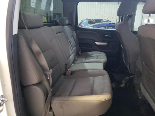 Photo 6 from auction – 2014 CHEVROLET SILVERADO with VIN 3GCUKREC9EG223904