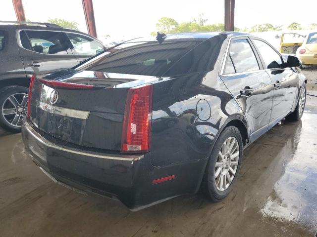 Photo 4 from auction – 2012 CADILLAC CTS with VIN 1G6DA5E53C0129406