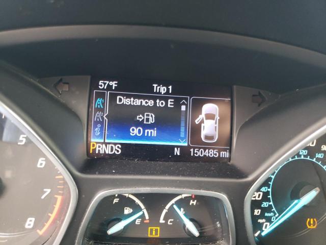 Photo 8 from auction – 2013 FORD ESCAPE SE with VIN 1FMCU0GX8DUA83207