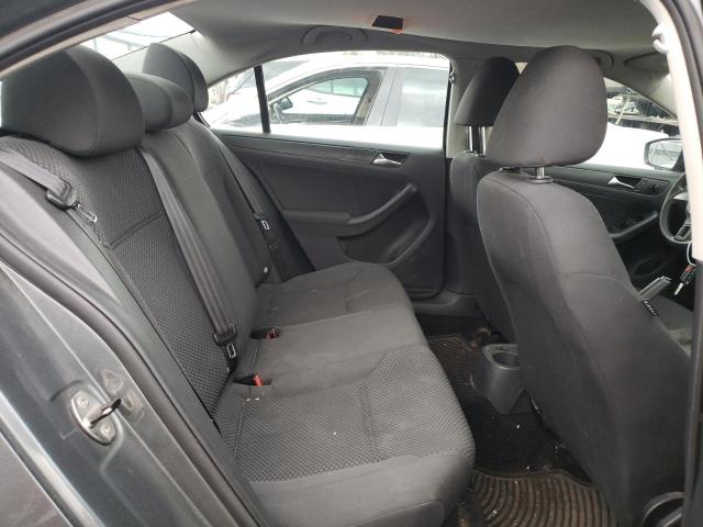 Photo 6 from auction – 2011 VOLKSWAGEN JETTA BASE with VIN 3VW1K7AJ9BM055431