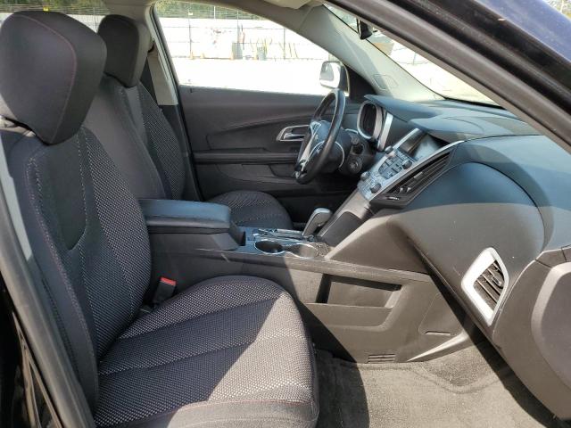Photo 5 from auction – 2013 CHEVROLET EQUINOX LT with VIN 2GNALDEK3D6415444