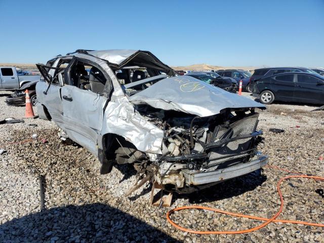 HONDA PILOT EXL 2004 with VIN 2HKYF18524H613723 - Photo from auction