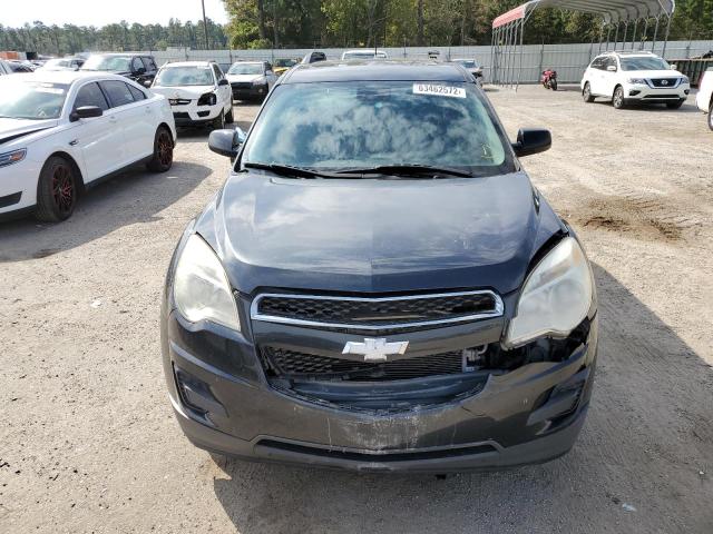 Photo 9 from auction – 2013 CHEVROLET EQUINOX LT with VIN 2GNALDEK3D6415444