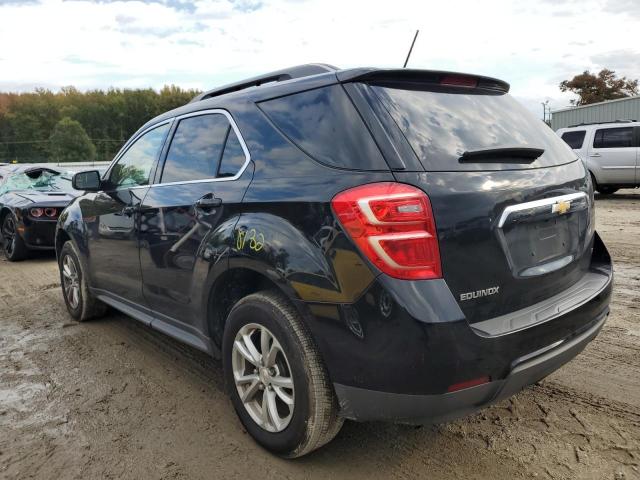 Photo 3 from auction – 2017 CHEVROLET EQUINOX LT with VIN 2GNALCEK8H6228894