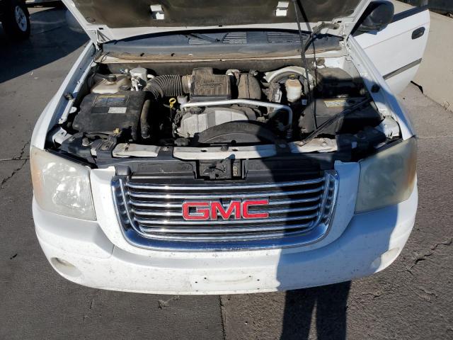 Photo 7 from auction – 2006 GMC ENVOY with VIN 1GKDT13S462209352