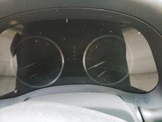 Photo 8 from auction – 2014 LEXUS IS 250 with VIN JTHFF2C27E2529795