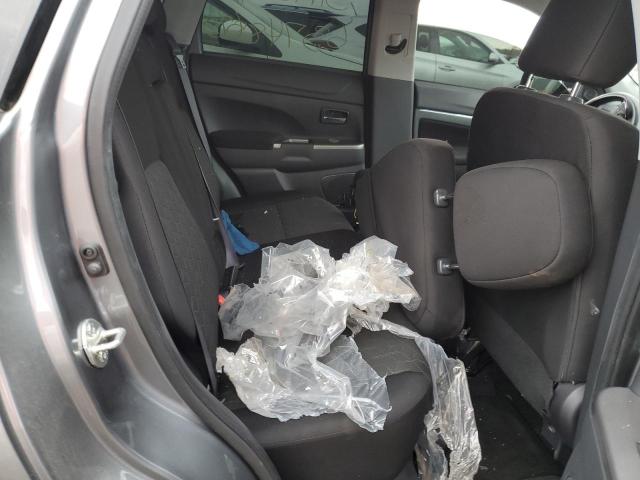 Photo 11 from auction – 2020 MITSUBISHI OUTLANDER with VIN JA4AR3AU3LU028752