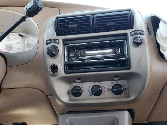 Photo 9 from auction – 2002 FORD EXPLORER S with VIN 1FMZU77E52UA91490