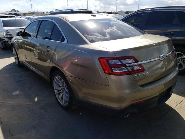 Photo 3 from auction – 2013 FORD TAURUS LIM with VIN 1FAHP2F82DG131084