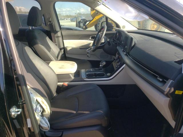 Photo 5 from auction – 2022 KIA CARNIVAL L with VIN KNDNB4H32N6132235