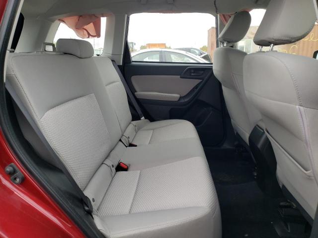 Photo 6 from auction – 2014 SUBARU FORESTER 2 with VIN JF2SJAAC3EH424108