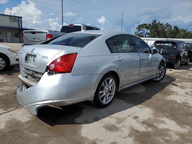 Photo 4 from auction – 2008 NISSAN MAXIMA SE with VIN 1N4BA41E28C830292