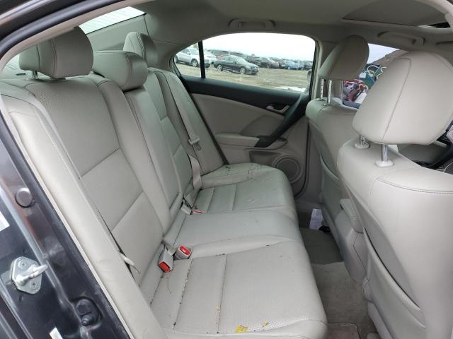 Photo 6 from auction – 2010 ACURA TSX with VIN JH4CU2F67AC031088