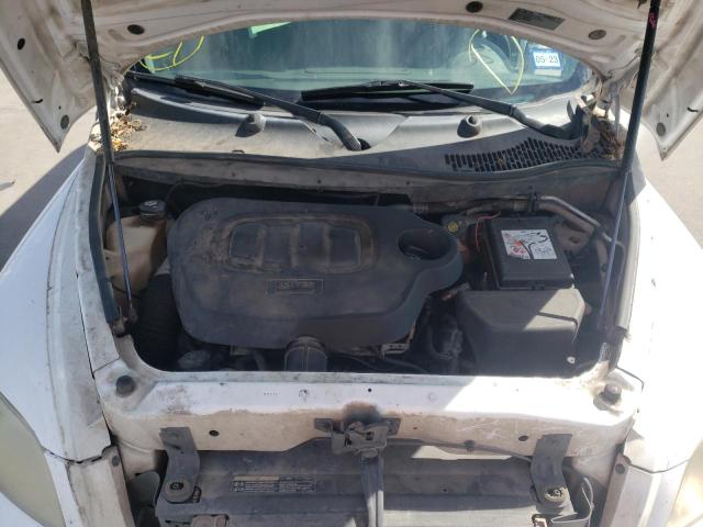Photo 7 from auction – 2011 CHEVROLET HHR PANEL with VIN 3GCAAAFW1BS569857