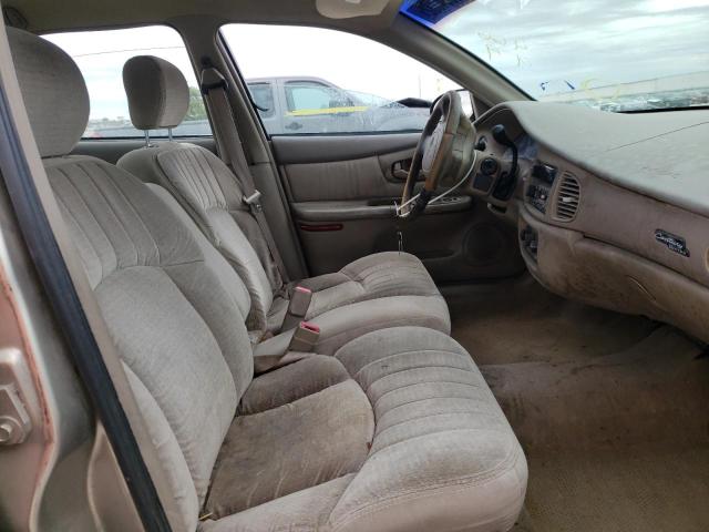 Photo 5 from auction – 1999 BUICK CENTURY CU with VIN 2G4WS52M8X1466979