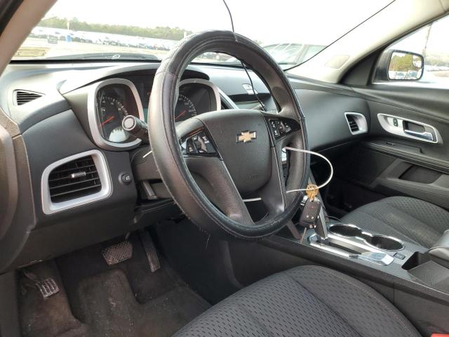 Photo 9 from auction – 2012 CHEVROLET EQUINOX LS with VIN 2GNFLCEK0C6199132