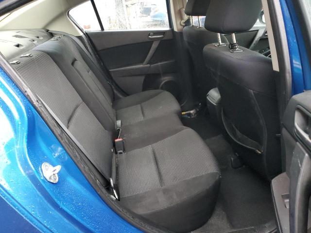 Photo 6 from auction – 2012 MAZDA 3 I with VIN JM1BL1V78C1626342