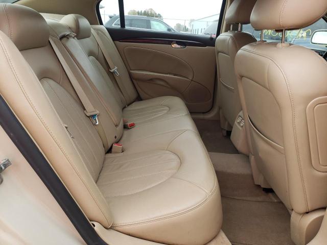 Photo 6 from auction – 2010 BUICK LUCERNE CX with VIN 1G4HF5EM2AU106093