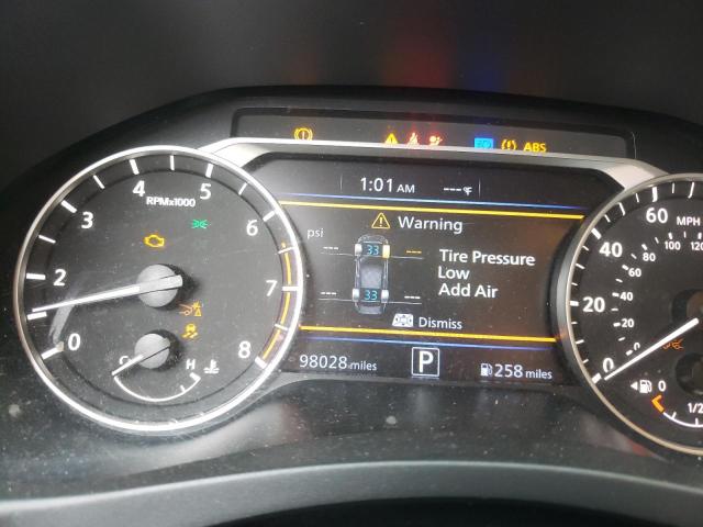 Photo 8 from auction – 2019 NISSAN ALTIMA SV with VIN 1N4BL4DV9KC112364