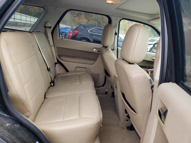 Photo 6 from auction – 2012 FORD ESCAPE LIM with VIN 1FMCU9E72CKC22748